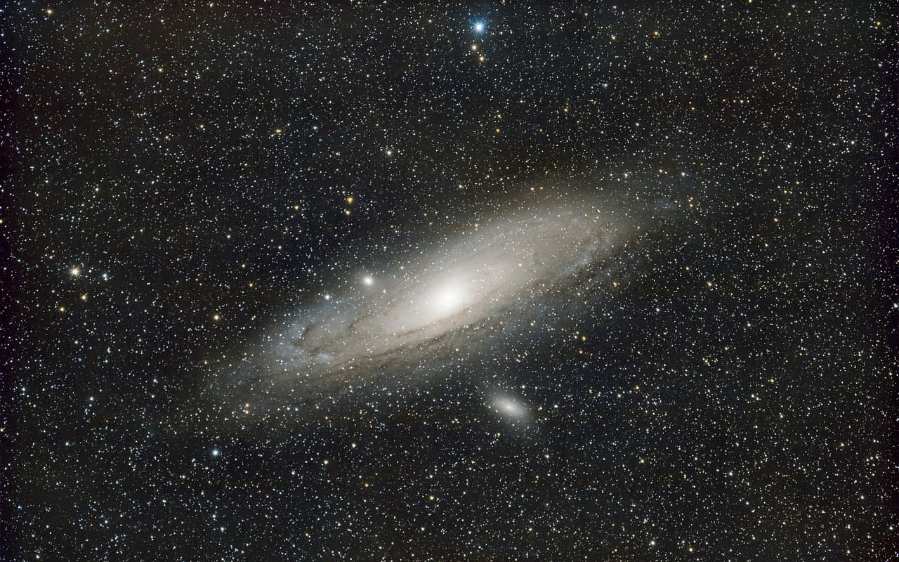 コスミックチューンサウンドヒーリングの宇宙や霊性を含めた壮大さをあらわす銀河